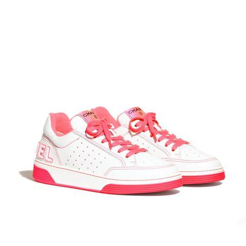 Chanel Sneaker Femme