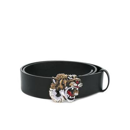 Gucci Leather Belt
