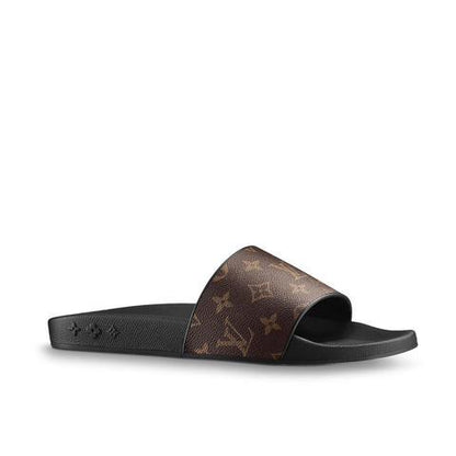 Louis Vuitton Pantoufles Homme