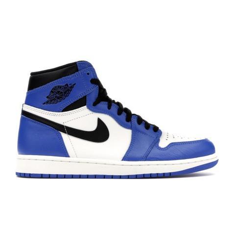 Nike Air Jordan 1 Women’s