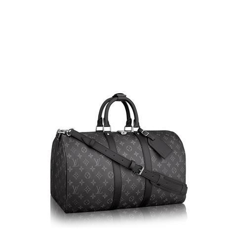 Louis Vuitton Travel Bag