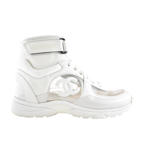 Chanel Sneaker