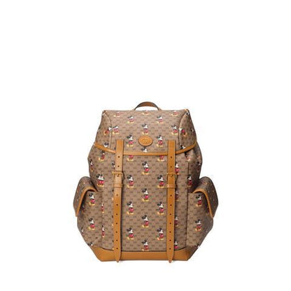 Disney x Gucci Backpack