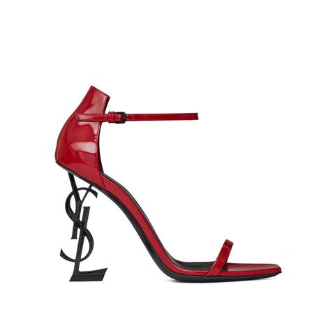 Yves Saint Laurent Sandales Femme