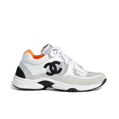 Chanel Sneaker