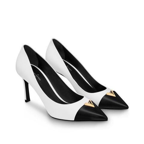 Louis Vuitton Escarpin Femme