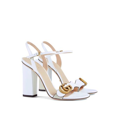Gucci Sandales Femme