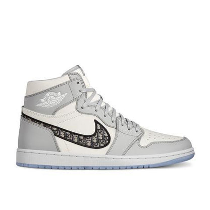 Dior x Nike Air Jordan 1