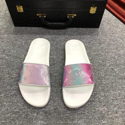 Louis Vuitton Pantoufles Homme