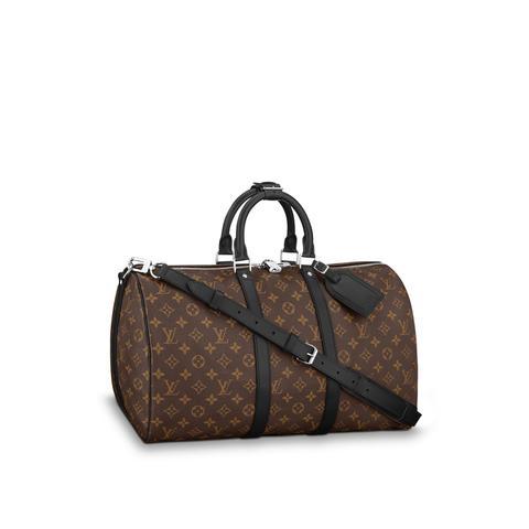 Louis Vuitton Travel Bag