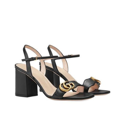 Gucci Sandales Femme