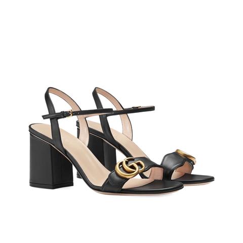Gucci Sandales Femme