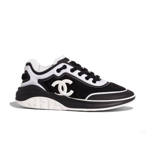 Chanel Sneaker