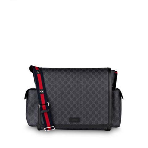 Gucci Diaper Bag