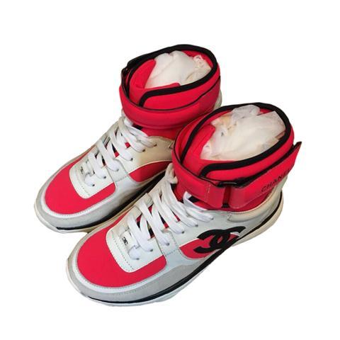 Chanel Sneaker