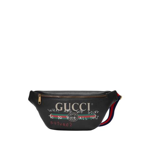 Gucci Waist Bag