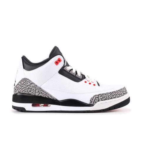 Air Jordan Retro 3