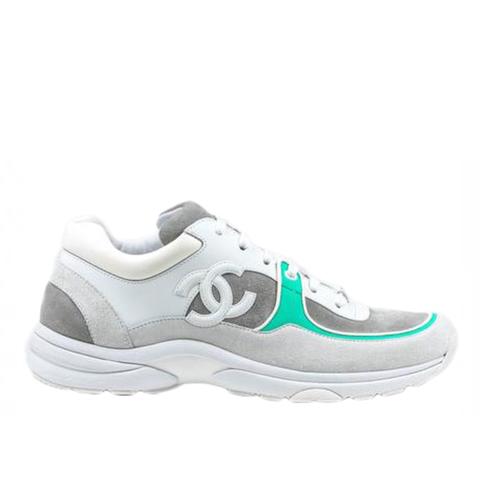 Chanel Sneaker
