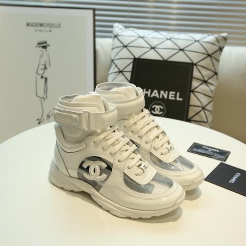 Chanel Sneaker