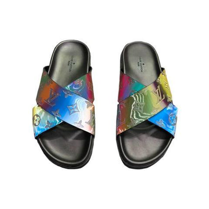Louis Vuitton Pantoufles Homme