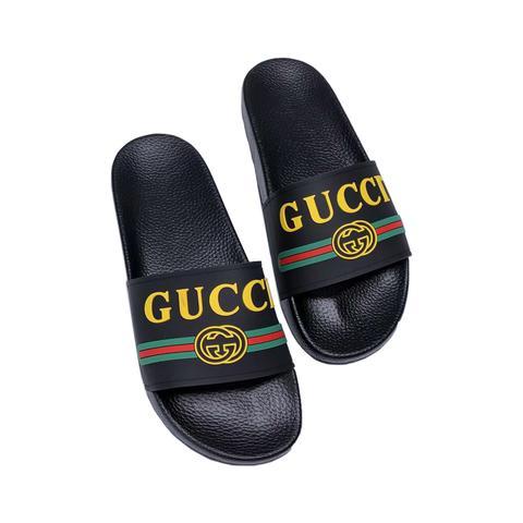 Gucci Pantoufles Homme