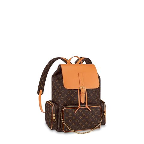 Louis Vuitton Backpack