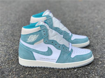 Nike Air Jordan 1