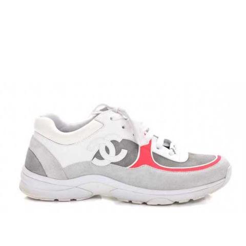 Chanel Sneaker