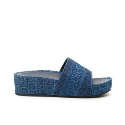Christian Dior Sandales Femme