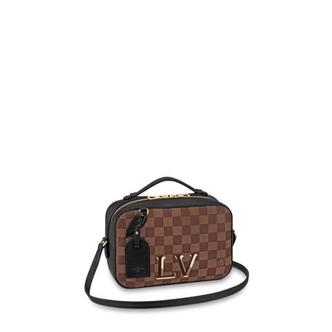 Louis Vuitton Sac ÀÀ Bandoulière