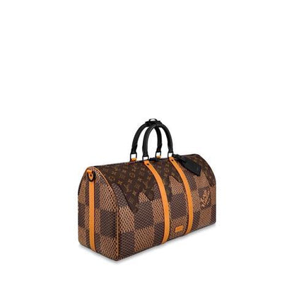 Louis Vuitton Travel Bag