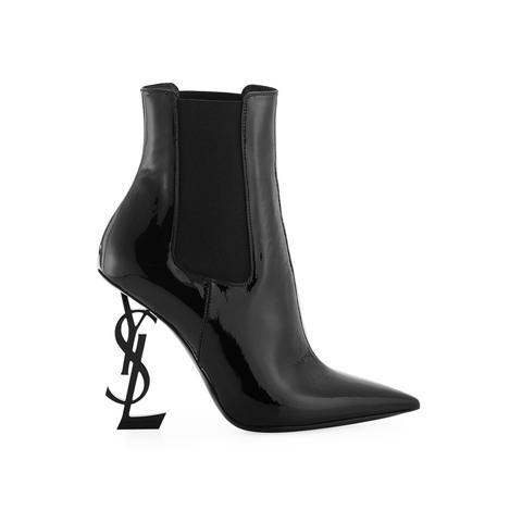 Yves Saint Laurent Sandales Femme