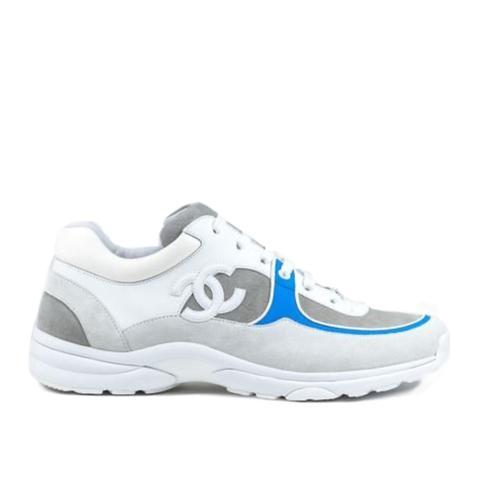 Chanel Sneaker