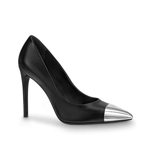 Louis Vuitton Escarpin Femme