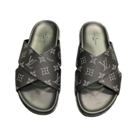 Louis Vuitton Pantoufles Homme