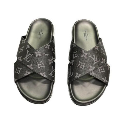 Louis Vuitton Pantoufles Homme