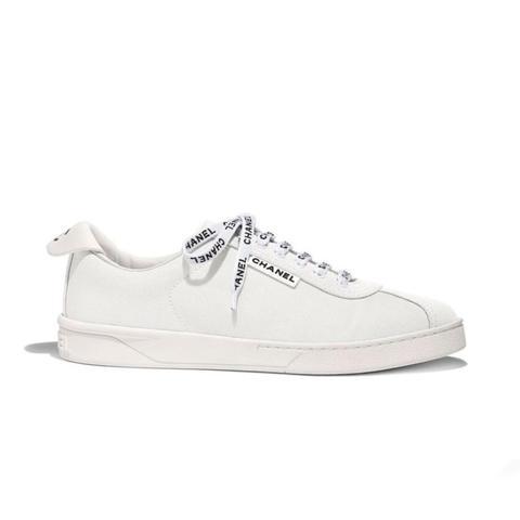Chanel Sneaker
