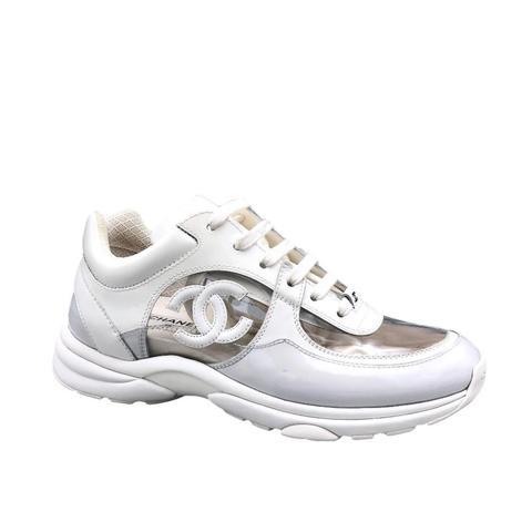 Chanel Sneaker