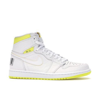 Nike Air Jordan 1