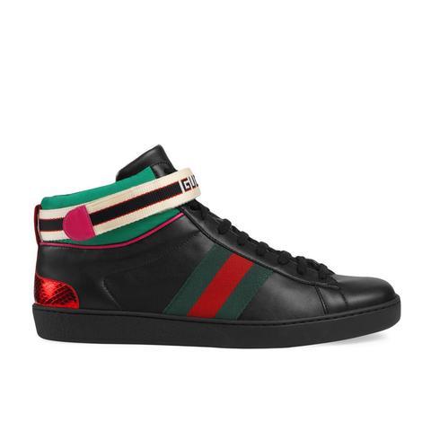 Gucci Sneaker