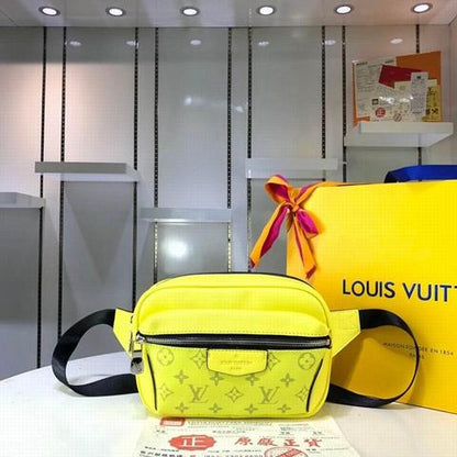 Louis Vuitton Waist Bag