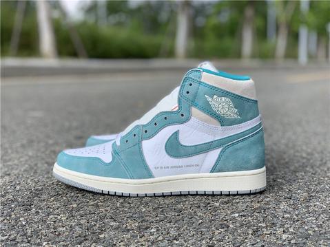 Nike Air Jordan 1