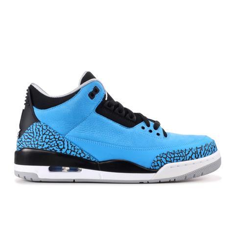 Air Jordan Retro 3