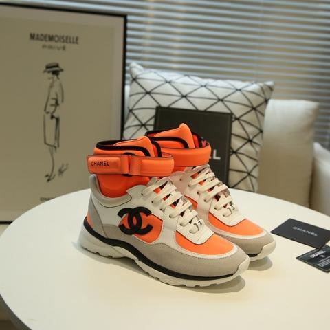 Chanel Sneaker