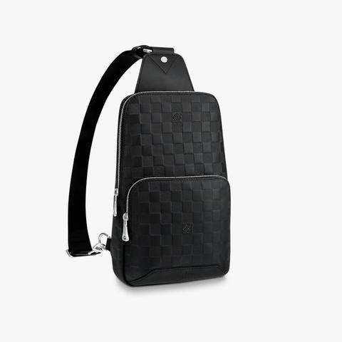 Louis Vuitton Backpack
