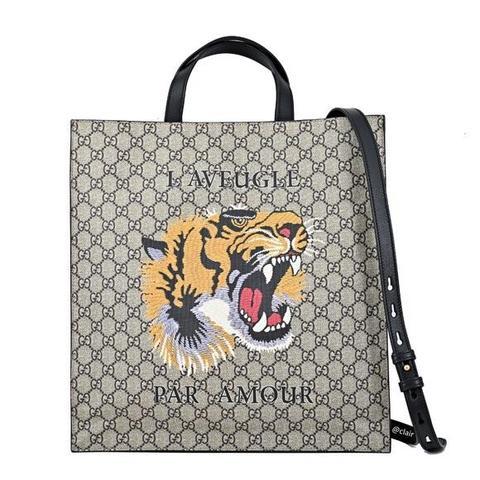 Gucci Tote Bag