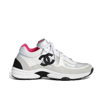 Chanel Sneaker Femme