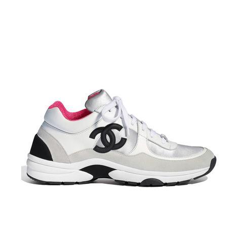 Chanel Sneaker Femme