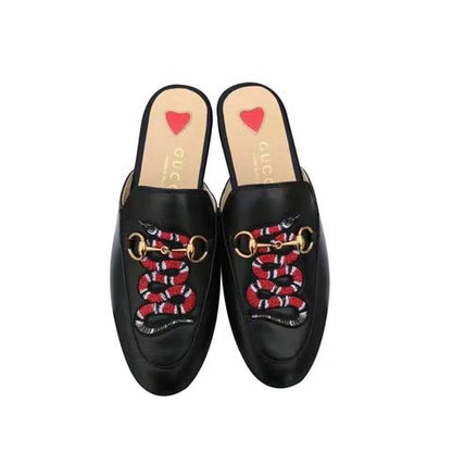 Gucci Pantoufles Homme