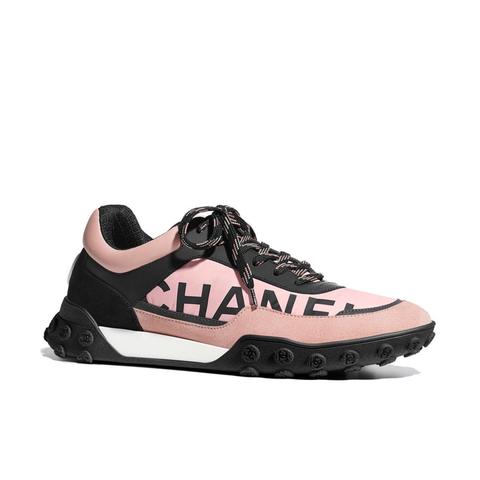 Chanel Sneaker Femme
